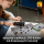 LEGO SPEED CHAMPIONS 77262 65 ford mustang hoonicorn v1 kena bloc - 1529879 - zdjęcie 9